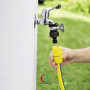 Kärcher ADATTATORE PER RUBINETTI DOMESTICI CON DIAMETRO FRA 15MM E 20MM 2.645-256.0 - Centro Edile srl