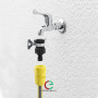 Kärcher ADATTATORE PER RUBINETTI DOMESTICI CON DIAMETRO FRA 15MM E 20MM 2.645-256.0 - Centro Edile srl