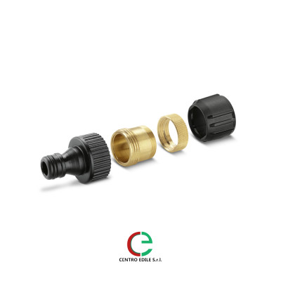 Kärcher RACCORDO PER RUBINETTI INTERNI 2.645-010.0 - Centro Edile srl