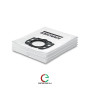 Kärcher SACCHETTO FILTRO IN VELLO, PER WD4, WD5, WD6  2.863-006.0 - Centro Edile srl