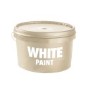 Giorgio Graesan Pittura Decorativa White Paint - Centro Edile srl