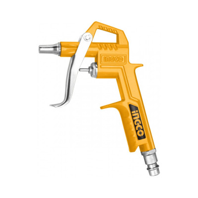 INGCO PISTOLA SOFFIAGGIO ALLUMINIO BL - Centro edile srl