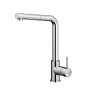 PORTA&BINI MISCELATORE LAVELLO CON DOCCETTA ESTRAIBILE art. 45176 - Centro Edile srl