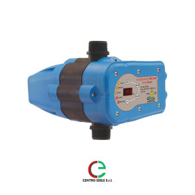Pressostato Hydromatic 2 HP | Regolazione Pressione Autoclave | 1,5-3 Bar - Foto 8