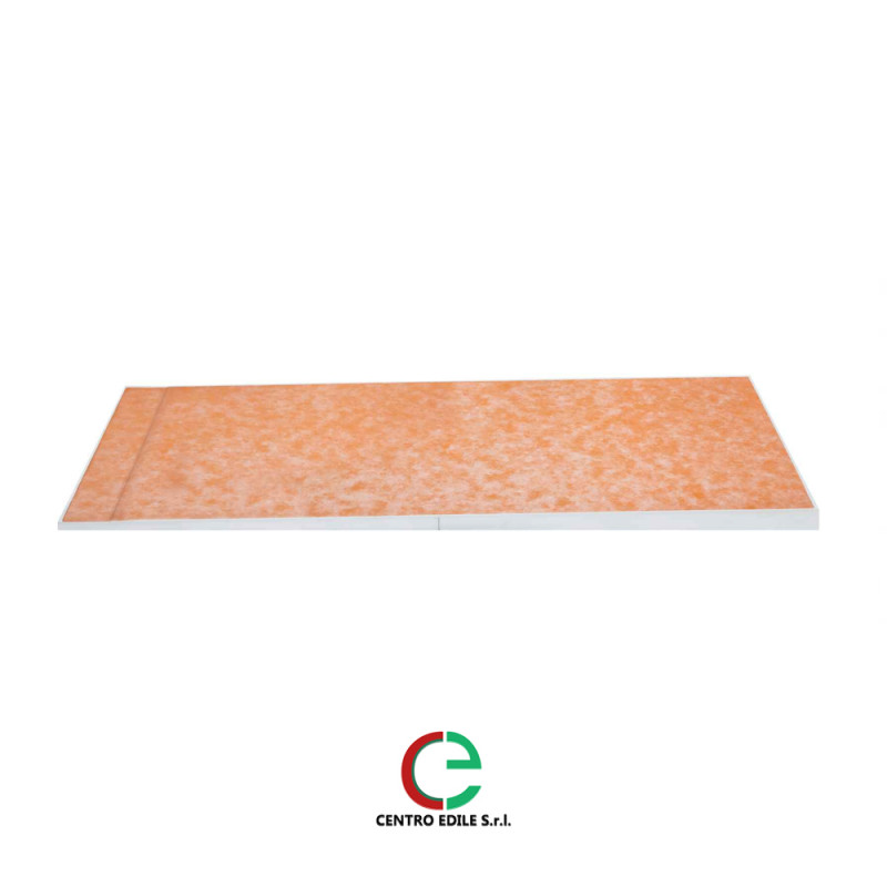 Nastro Tenuta Bagno Doccia Schl&uuml;ter Kerdi Keba - 30 Metri, Larghezza 12,5 Cm