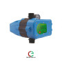 MATIC RE-START 2HP PRESSOFLUSSOSTATO DA 1,5 A 3 BAR - Centro Edile srl