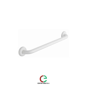 CORRIMANO LINEARE PREVERNICIATO BIANCO 20022 - Centro Edile srl