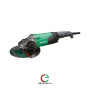 HITACHI SMERIGLIATRICE 2.200 W DISCO Ø 230 mm G23SW2 - Centro Edile Srl