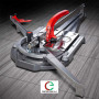 MASTERPIUMA POWER 5 Tagliapiastrelle Manuali - Centro Edile srl
