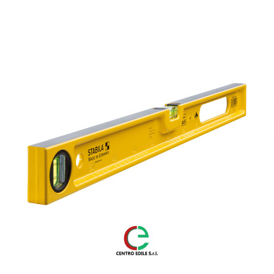 STABILA LIVELLA MODELLO 82 S - Centro Edile srl