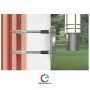 FISCHER FISSAGGIO DISTANZIATO THERMAX 10 - Centro Edile srl