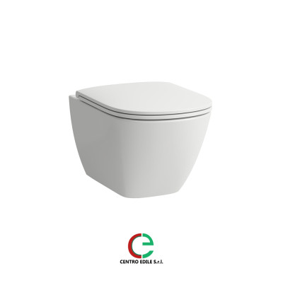 Laufen WC Lua Sospeso - Centro Edile srl