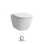 Laufen WC Lua Sospeso - Centro Edile srl
