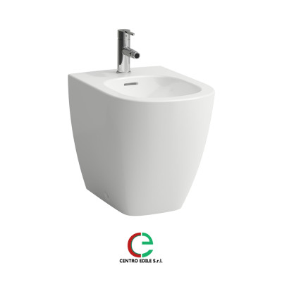 Laufen Bidet Lua Filo Muro - Centro Edile srl