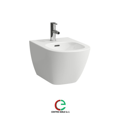 Laufen Bidet Lua Sospeso - Centro edile srl