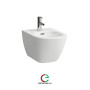 Laufen Bidet Lua Sospeso - Centro edile srl