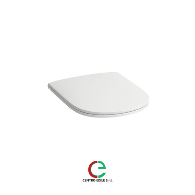 Laufen Copriwater Lua Soft Close WC - Centro edile srl