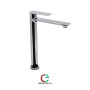 POLETTI MISCELATORE MOON PER LAVABO ALTO CON SCARICO ART. 99003-ALT - Centro Edile srl