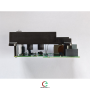 SCHEDA ELETTRONICA DI RICAMBIO PER OPTIMATIC