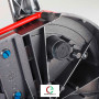 Montolit 281H Set 8 gommini di ricambio per Masterpiuma P5 art 131 e 161 - Centro Edile Srl