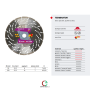 TURBODIAM TERMINATOR - Centro Edile srl