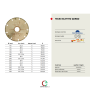 TURBODIAM TECNO ELETTRO - MARMO - Centro Edile srl