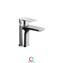 PALAZZANI MISCELATORE QI MONOCOMANDO MIDI PER LAVABO CON SCARICO DA 1″ 1_4 ART.683038