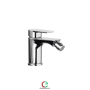 PALAZZANI MISCELATORE QI MONOCOMANDO PER BIDET CON SCARICO DA 1″ 1/4. ART.684010