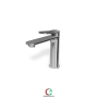 PALAZZANI MISCELATORE MONOCOMANDO LAVABO LINEA 3-TRE ART.823023 - Centro Edile srl