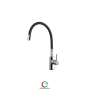 PALAZZANI MISCELATORE MONOCOMANDO LAVELLO LINEA MIMO ART.025371 - Centro Edile srl