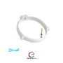 La Ventilazione Staffa STV2125B per tubo tondo Ø 125 mm - Centro Edile Srl