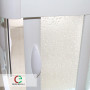 FORTE BOX DOCCIA MODELLO SKIPPER VELA 70X90CM - CENTRO EDILE SRL