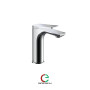 CRISTINA Miscelatore Blade monocomando Lavabo con scarico Up&Down* da 1" 1/4 art.CRIBA220 - Centro Edile srl
