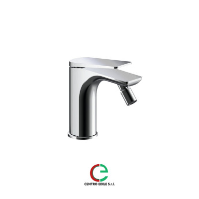 CRISTINA Miscelatore Blade monocomando Bidet con scarico Up&Down* da 1" 1/4 art.CRIBA320 - Centro edile srl