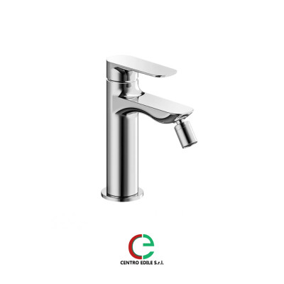 CRISTINA Miscelatore Tilde monocomando Bidet con scarico Up&Down* da 1" 1/4 art.CRITI320 - Centro edile srl