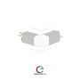 VECAMCO ANGOLO ESTRNO PER CANALINA - Centro Edile srl