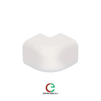VECAMCO ANGOLO ESTRNO PER CANALINA - Centro Edile srl