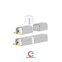 VECAMCO GIUNTO COPERCHIO PER CANALINA- Centro edile srl