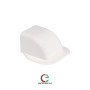 VECAMCO CURVA A MURO PER CANALINA - Centro Edile srl