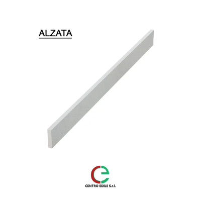 Imer Gradomax bocciardato spazzolato - Gradone e Alzata -Centro edile srl