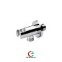 DUPLEX SUPPORTO DOCCIA PER DOCCINO - Centro Edile srl