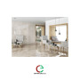 CIFRE CERAMICA RIVESTIMENTO IN GRES PORCELLANATO serie EGEO IVORY LUCIDO PREMIUM 60x120 - Centro Edile srl