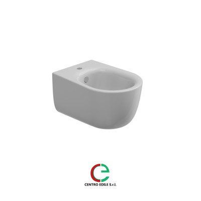 GSG Ceramics Design Bidet Collezione HIT Sospeso - Centro Edile srl
