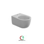 GSG Ceramics Design Bidet Collezione HIT Sospeso - Centro Edile srl