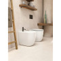 GSG Ceramics Design Bidet Collezione HIT Filomuro - Centro Edile srl