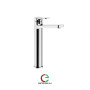 CRISTINA Miscelatore Elevation Alto monocomando Lavabo art.CRIEL922 - Centro Edile srl