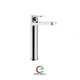 CRISTINA Miscelatore Elevation Alto monocomando Lavabo art.CRIEL922