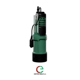 DAB POMPA SOMMERSA DIVERTRON 900 A - Centro Edile Srl