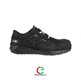 Cofra Scarpe antinfortunistiche HAMMER S3S CI FO SR - Centro Edile srl