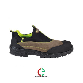 Cofra Scarpe antinfortunistiche SITUP S1 PS FO SR - Centro Edile srl